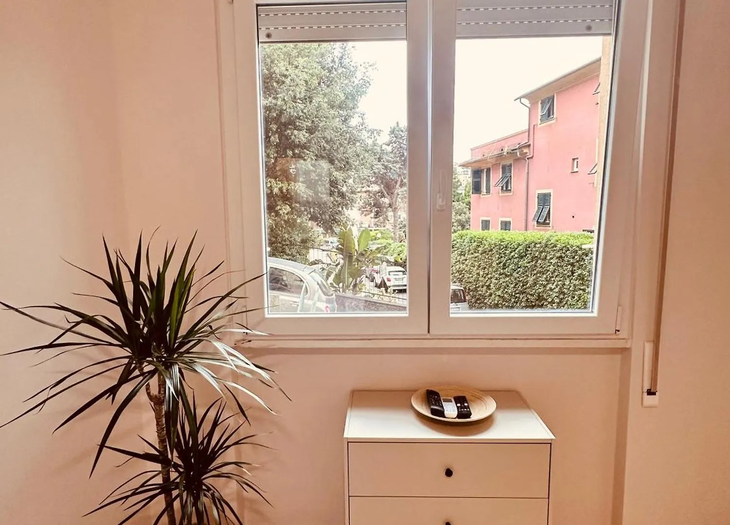 Rapallo Home Apartment