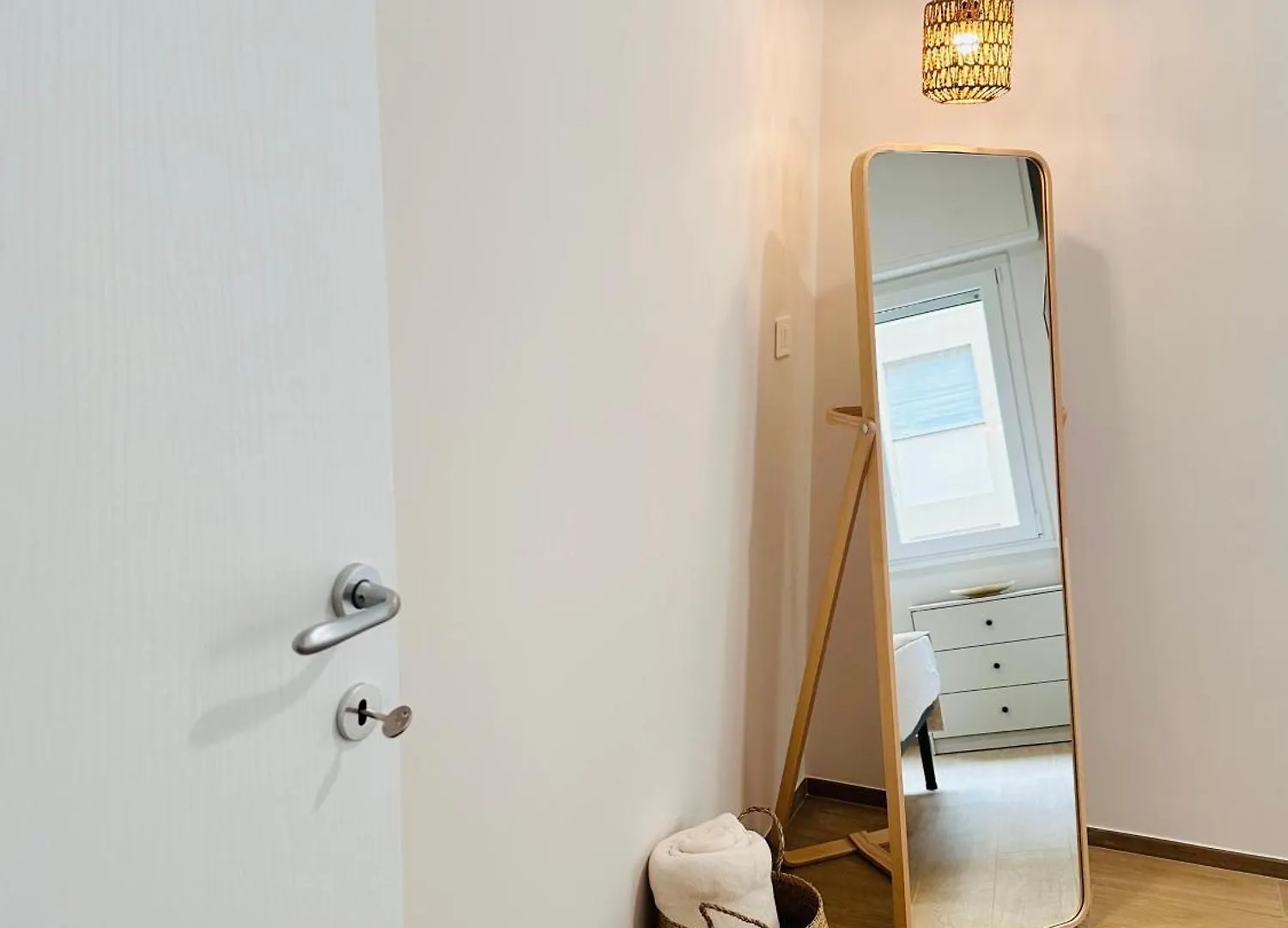 Apartment Rapallo Home