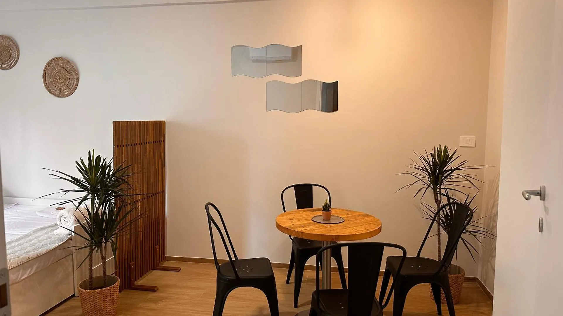 Apartment Rapallo Home