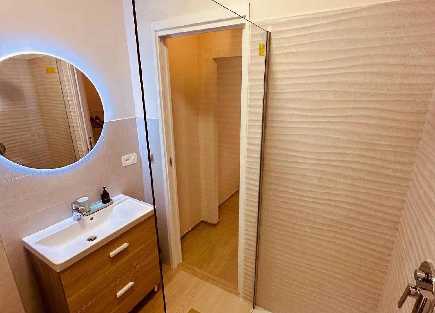 Apartment Rapallo Home Italy