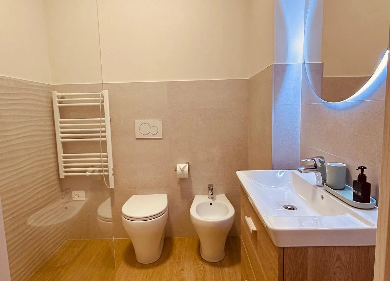 Apartment Rapallo Home
