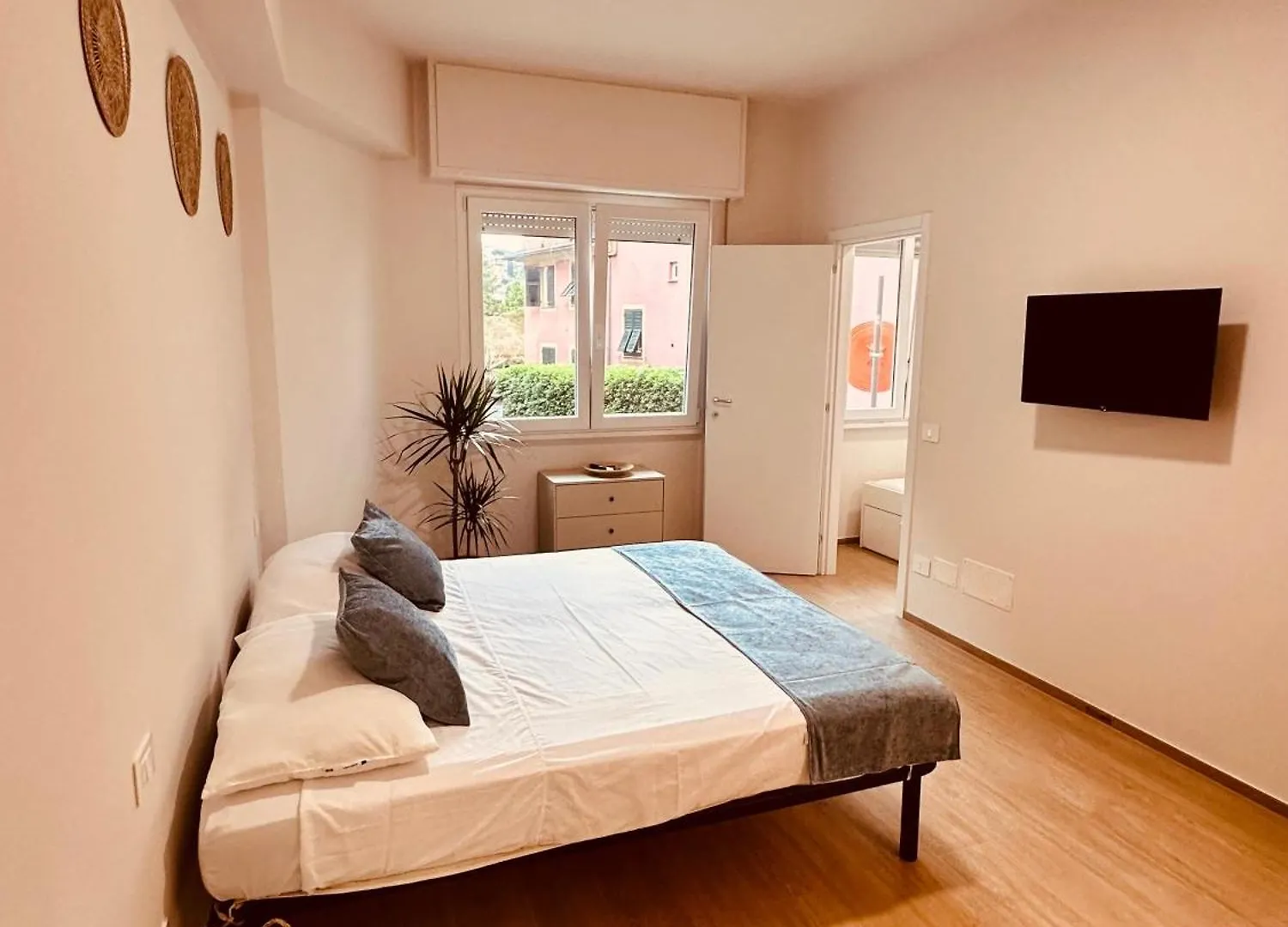 Apartment Rapallo Home