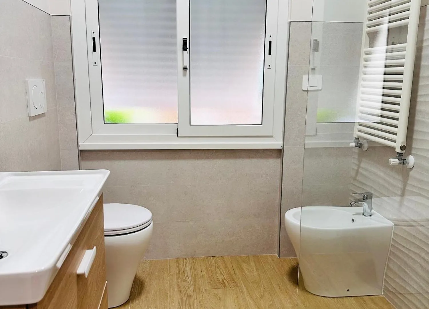Rapallo Home Apartment